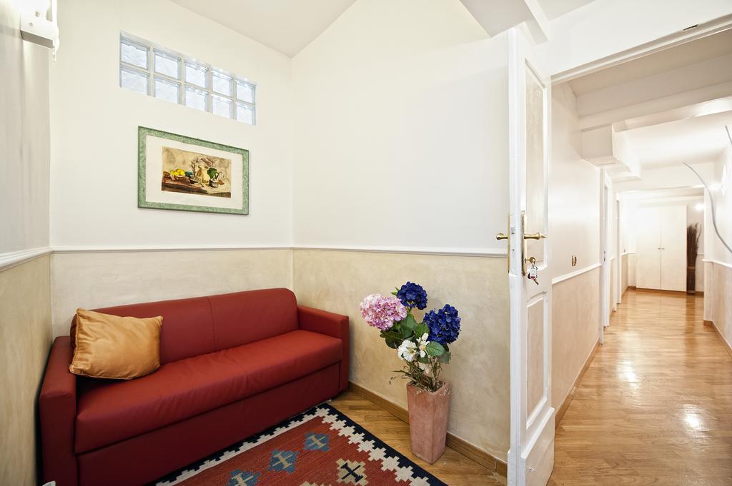Romacentrarte Bed and breakfast Roma