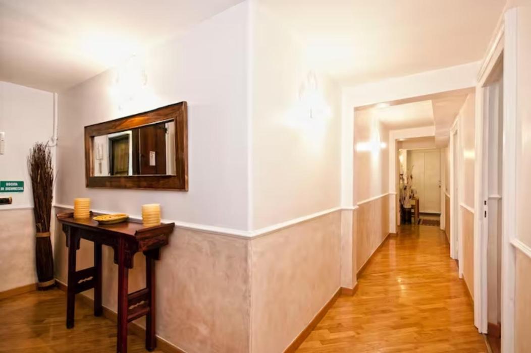 Romacentrarte 5* Roma