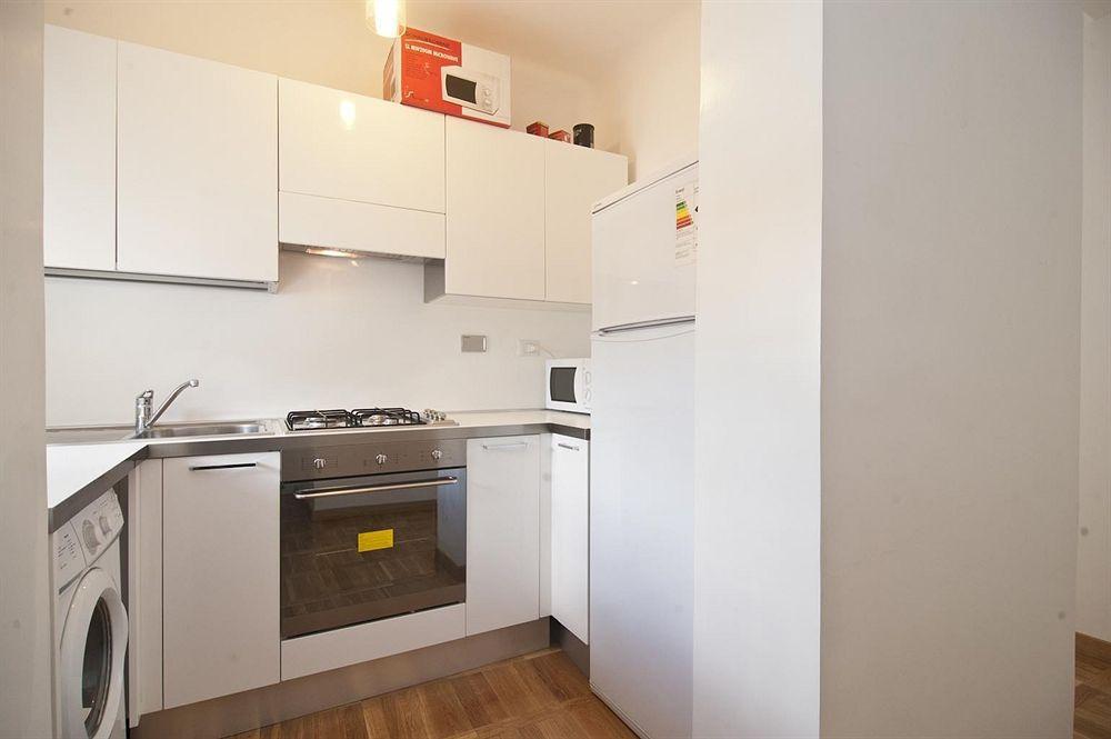 Bed and breakfast Romacentrarte Roma