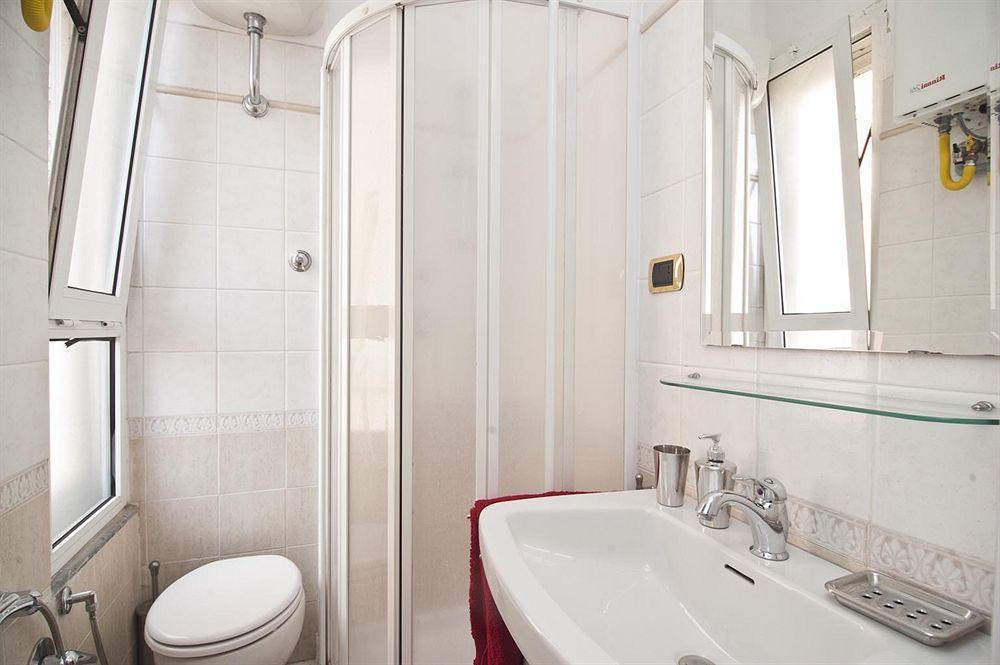 Bed and breakfast Romacentrarte