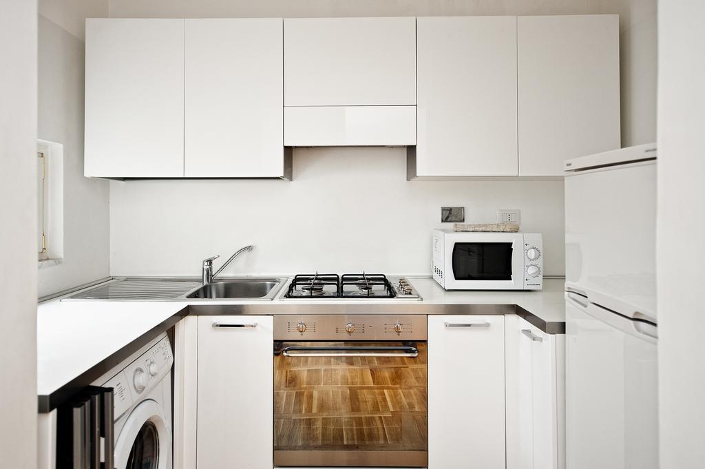 Romacentrarte Bed & Breakfast Rome
