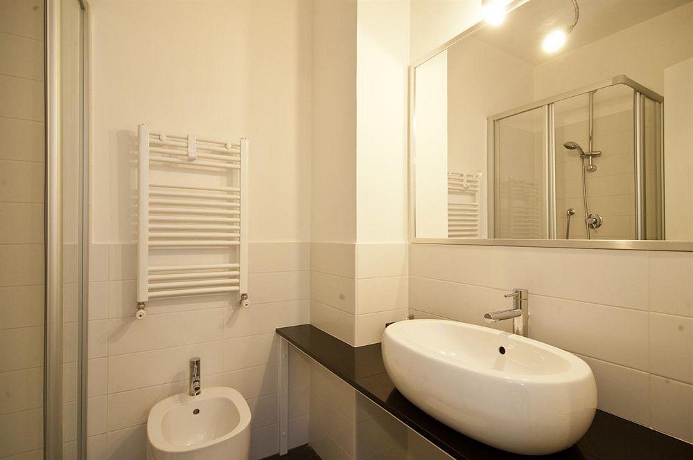 Bed and breakfast Romacentrarte Roma