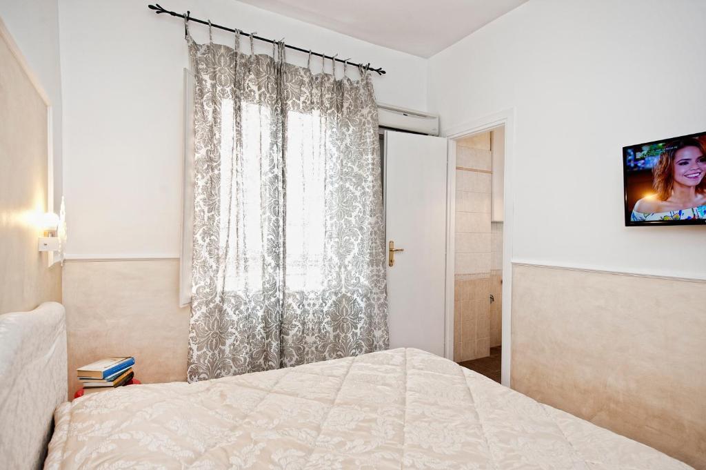Romacentrarte Bed and breakfast