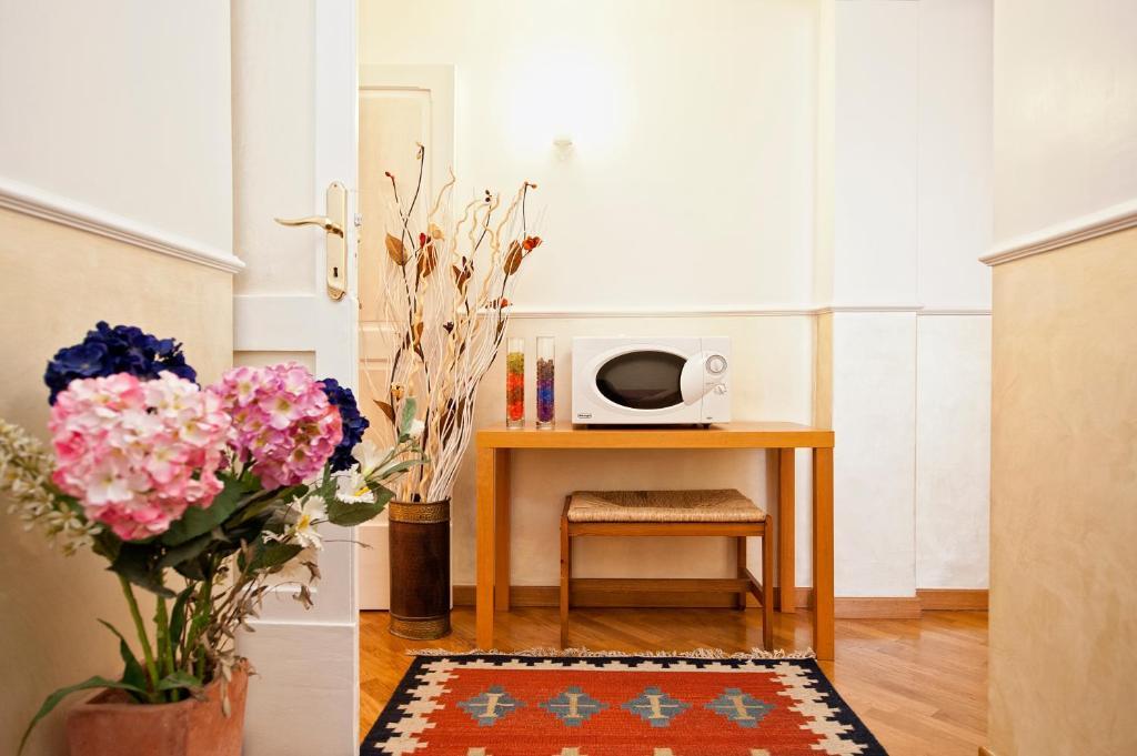 Romacentrarte Bed and breakfast Roma