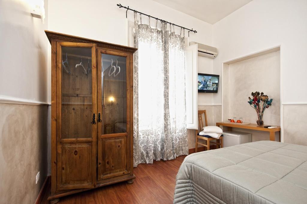 Romacentrarte Bed and breakfast 5*