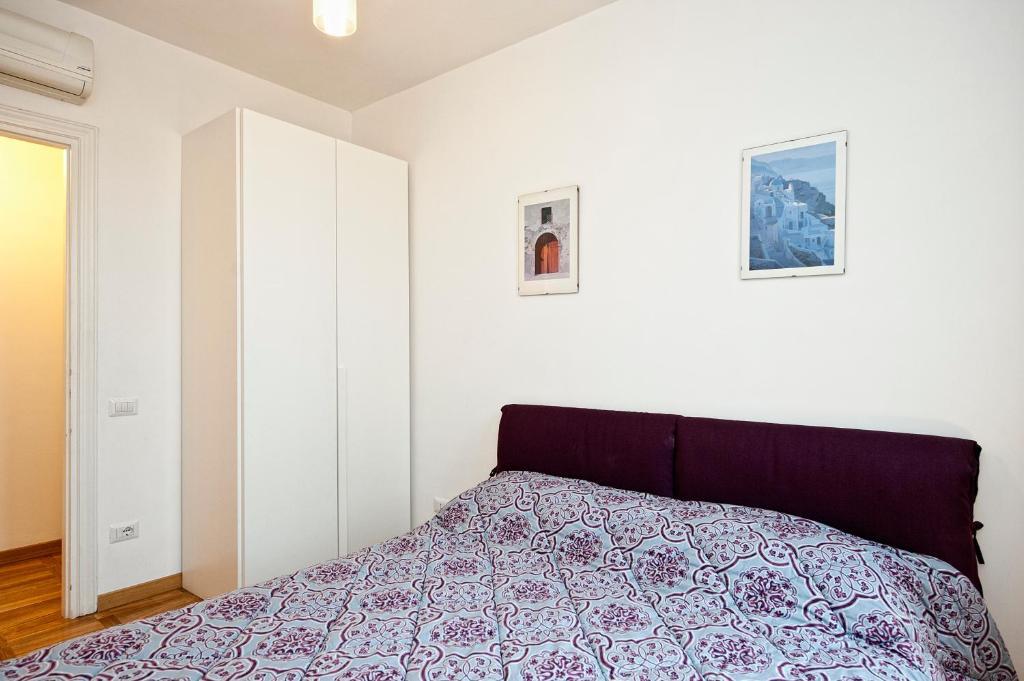 Romacentrarte Bed and breakfast