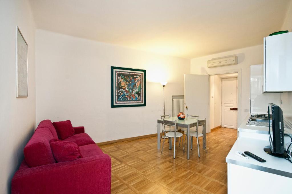 Bed and breakfast Romacentrarte