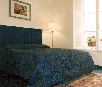 Romacentrarte Bed and breakfast 5*
