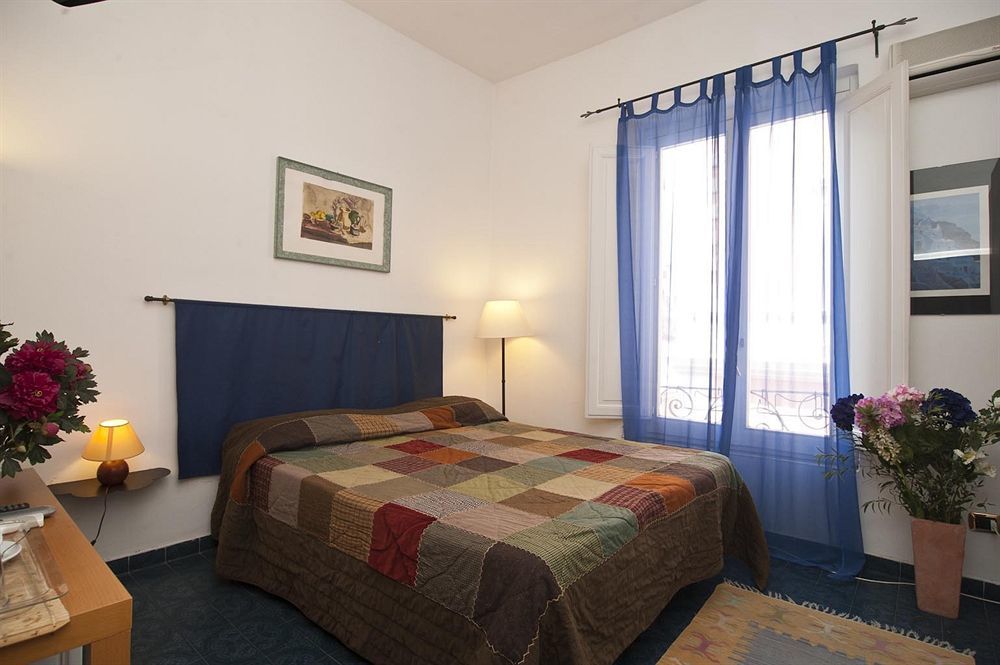 Bed and breakfast Romacentrarte